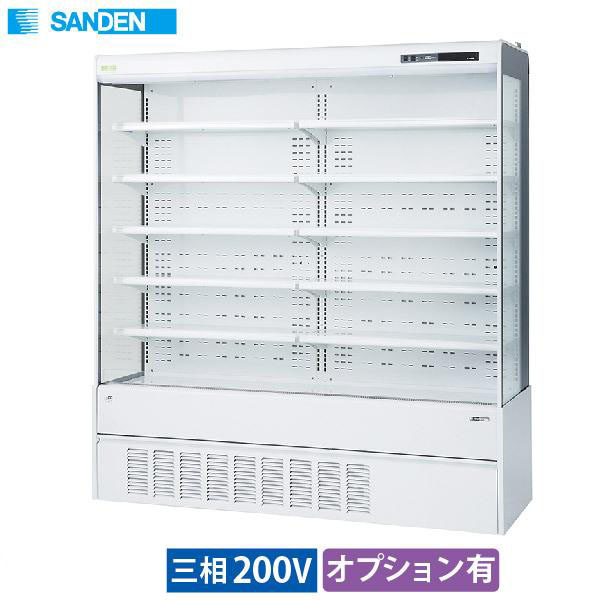 楽天市場】【新品】多段オープンショーケース 幅1200×奥行600×高さ1500