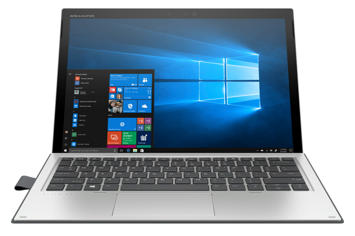 楽天市場】エイチピー HP Elite x2 1012 G2 i5 7世代 8GB メモリ 256GB