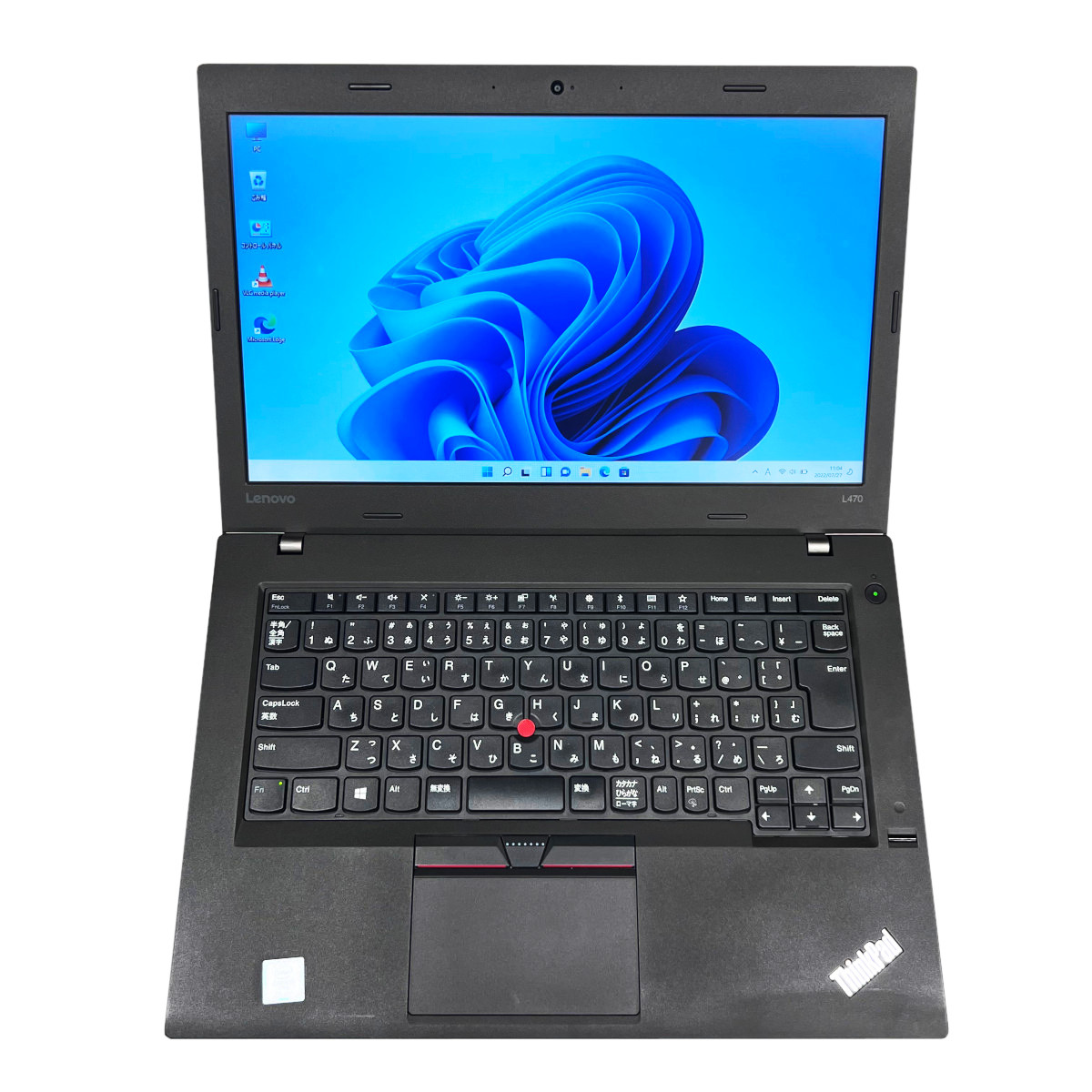 【楽天市場】Lenovo ThinkPad L470 第7世代 CPU インテル Core i5 メモリ8GB SSD128GB カメラ無し ノートpc  14インチ Windows11 中古 パソコン レノボ ノートパソコン 中古パソコン ノート 中古ノートパソコン 中古PC Windows10 中古品  あす楽 ノート ...