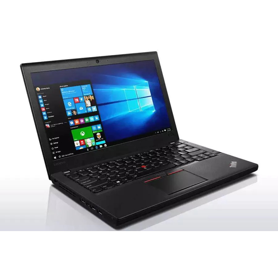 Lenovo ThinkPad X260 レノボ 無線LAN ノート メモリ8GB 中古ノートPC