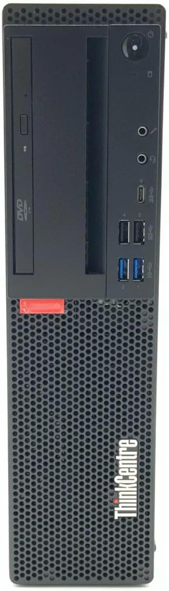 中古 デスクトップ Lenovo M720s 第8世代i3 メモリ8GB SSD240GB Windows11 DVD Type-C 初期設定済み 即日発送 レノボ 中古デスクトップパソコン 中古パソコン 中古 パソコン デスクトップパソコン 本体 デスクトップPC 中古PC windows10 本体のみ Office別売り｜中古パソコン　seiwa