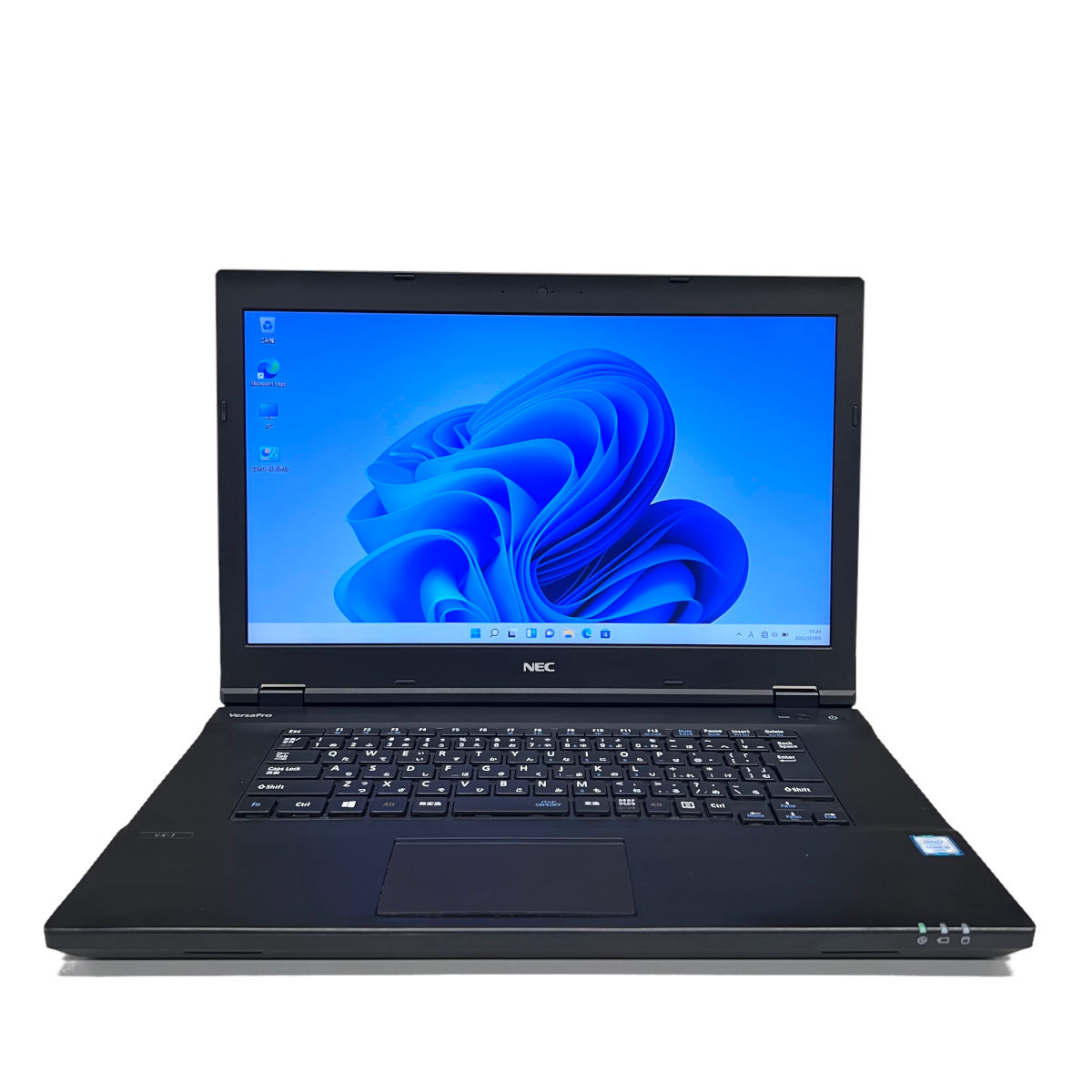 卸売 NEC VersaPro タイプVX VK23TX 第6世代 Core i5 メモリ 8GB SSD 256GB 15.6インチ  Windows11 WPS Office 無線LAN USB HDMI Bluetooth DVD 大画面 qdtek.vn