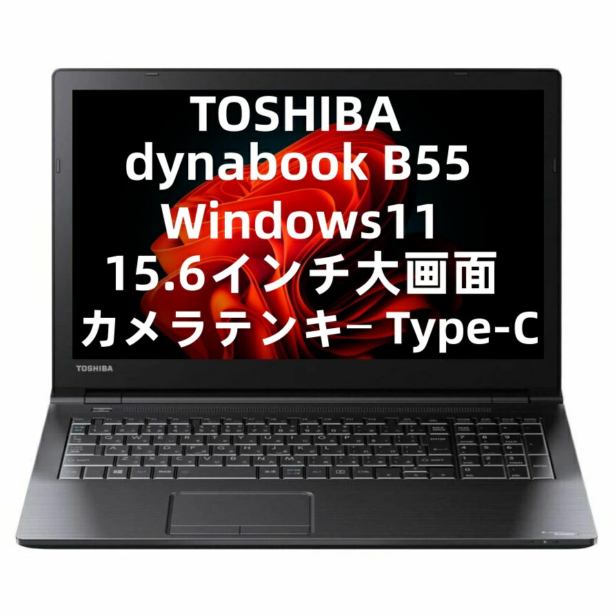第11時人Corei5 記憶装置8GB SSD500GB SSD1000GB TOSHIBA dynabook B55 DVDROM テンキー WEB写真機 15.6in Type-C Windows11 中古万覚え帳マイコン  東芝 万覚え帳マイコン 中古 ダイナブック  無線電話ローカルエリアネットワーク 万覚え帳パソコン   Windows10  中古マイコン 中古万覚え帳 中古パソコン  大画面