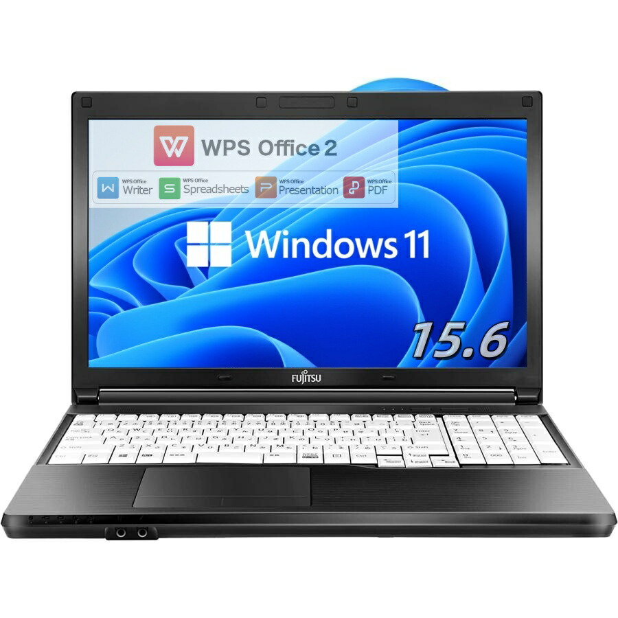 楽天市場】富士通 LIFEBOOK U727 第7世代 Corei3 無線LAN カメラ無し Type-C 薄い ノートパソコン 中古 ノートPC  中古ノートパソコン 中古パソコン ノート 中古品 中古pc ウィンドウズ10 12.5型 メモリ8GB SSD256GB 12.5インチ  Windows10 bluetooth 軽量 薄型 fujitsu ...