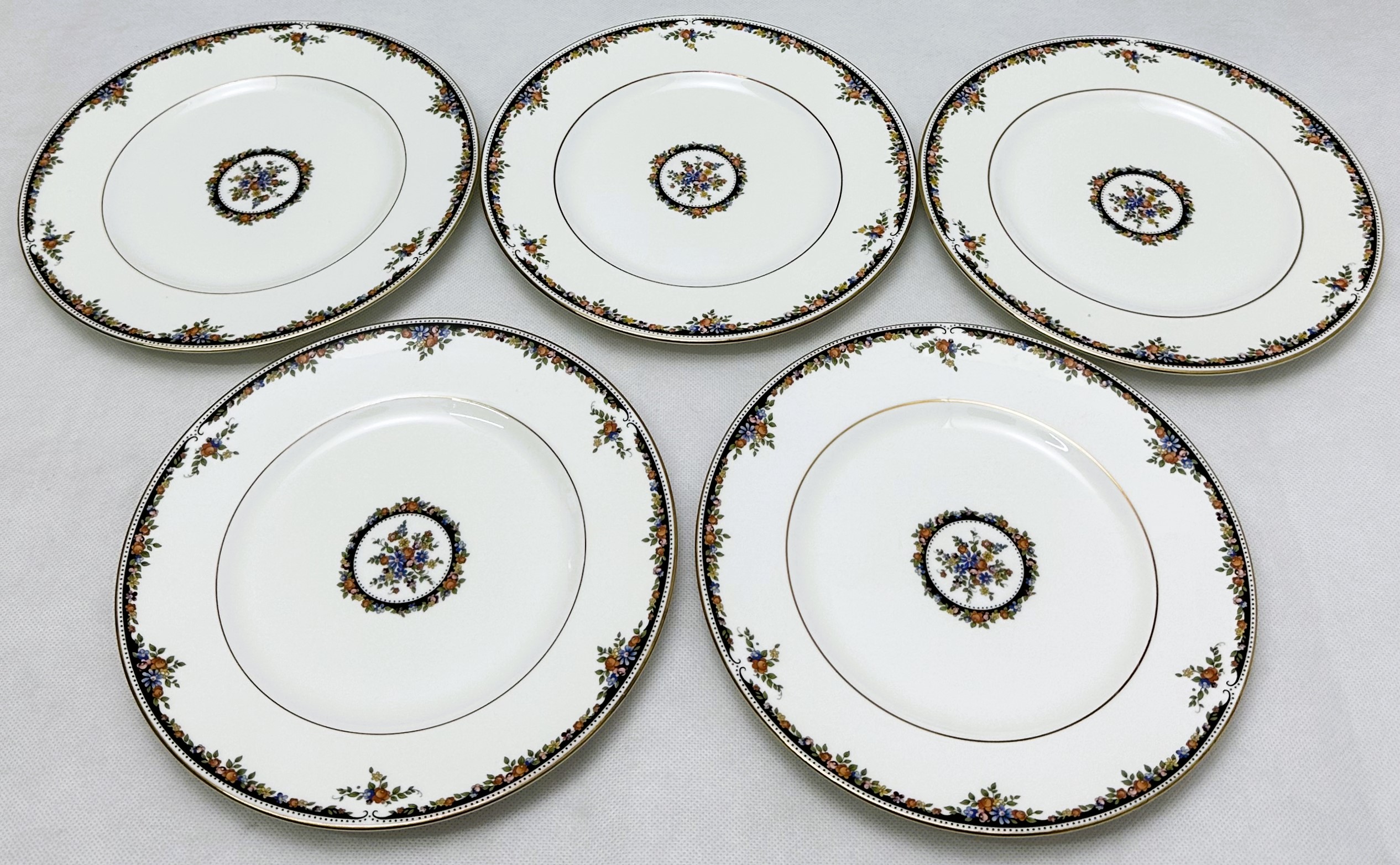 楽天市場】【ウエッジウッド】オズボーン カップ＆ソーサー（リー