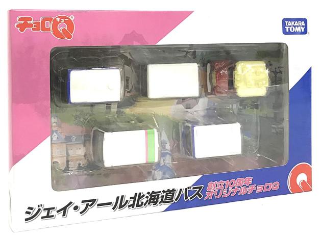 楽天市場】【中古】タカラ チョロQ HG No.049 路線バス : A-TYPE