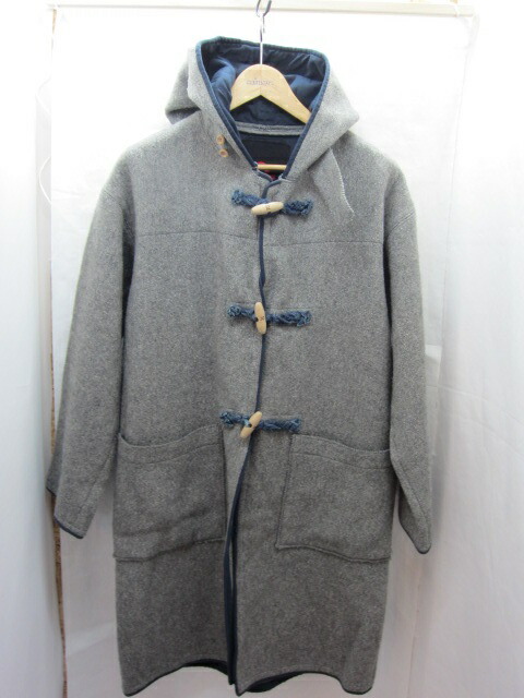 楽天市場】45R/45rpm アツアツコットンフランネルのAKIYAジャケット