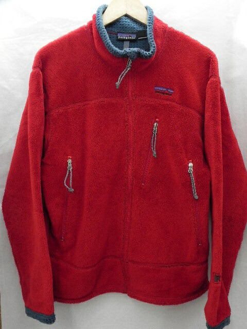 パタゴニア　USA製99年 patagonia R3Radiant Jacket 楽天市場】USA製 99年 patagonia R3 Radiant Jacket 黒 L 90s