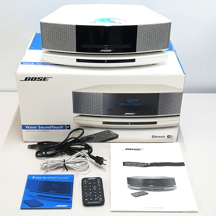 楽天市場】【中古】BOSE SoundTouch 300 soundbar【ECセンター】保証