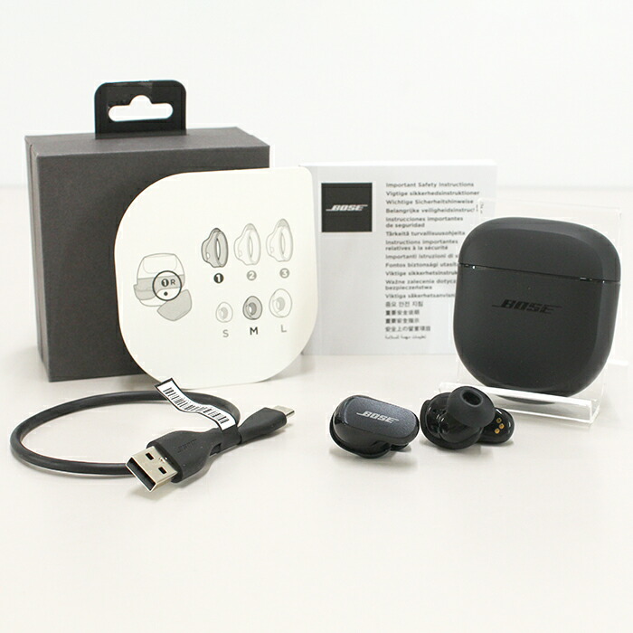 BOSE SOUNDBORT FREE ワイヤレスイヤホン　中古 楽天市場】【中古】 Bose SOUNDSPORT FREE 【ワイヤレスイヤホン