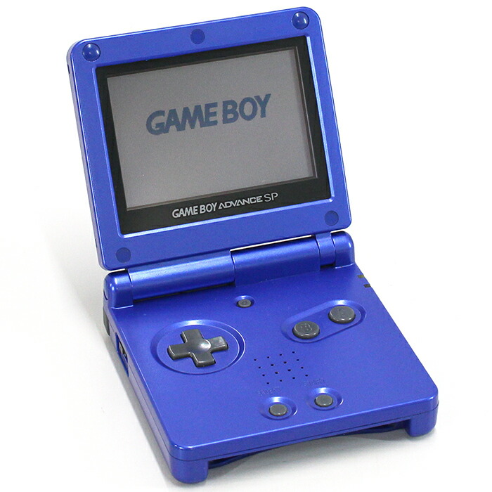 楽天市場】【訳あり】【送料無料】【中古】GBA ゲームボーイ