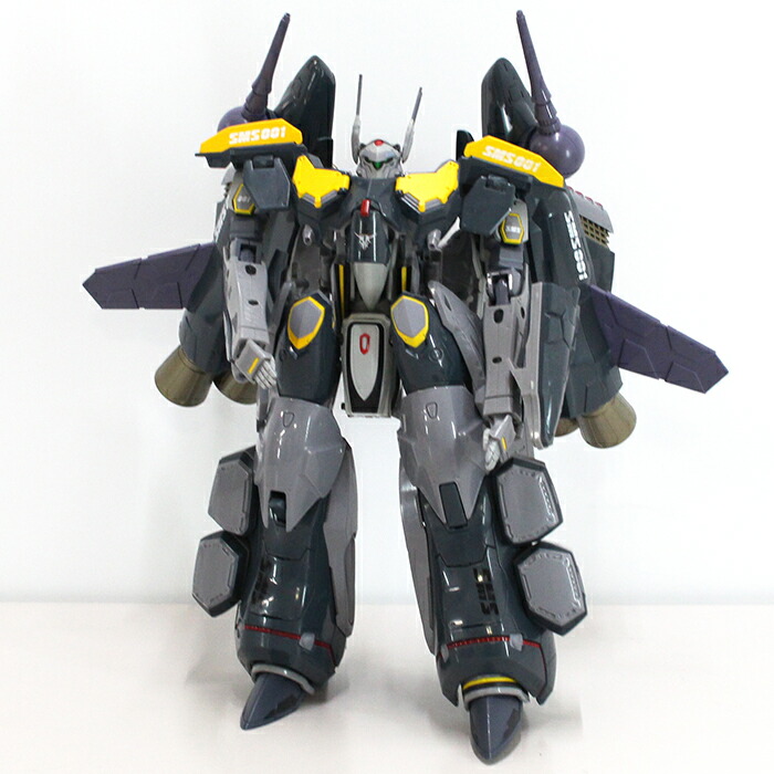 DX超合金 マクロスF VF-25S アーマード メサイアバルキリー マクロスF】DX超合金『VF-25S アーマードメサイアバルキリー