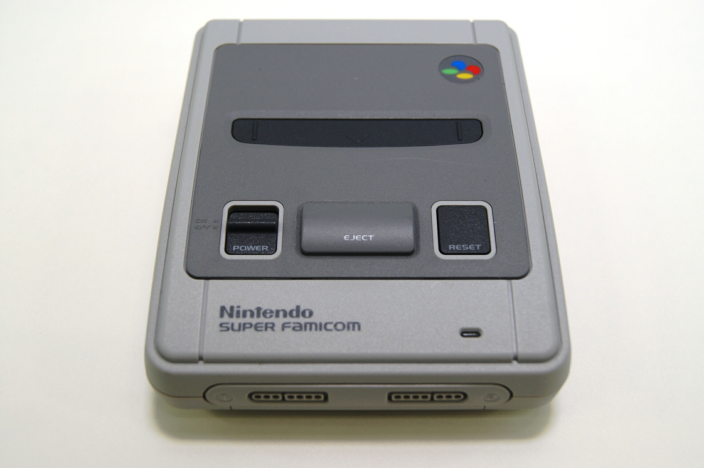 ニンテンドークラシックミニ スーパーファミコン　箱なしです 3DS LL 本体（箱無し）、クラシックミニ スーパーファミコン