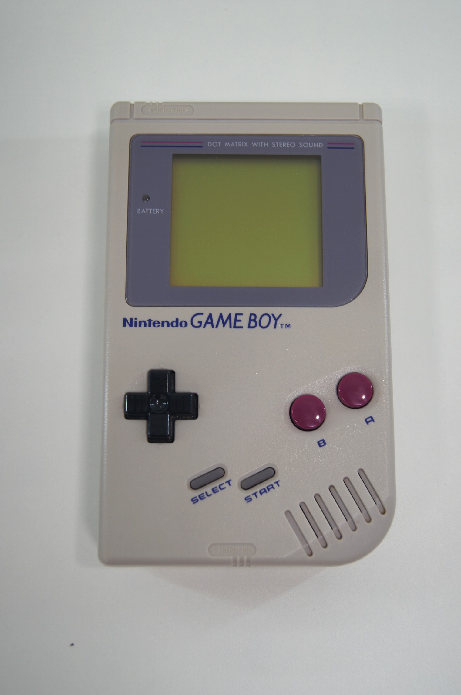 中古品 ゲーム ゲームボーイ 本体 CGB-001 クリアパープル 動作品 本体のみ Amazon.co.jp: GAMEBOY COLOR ゲームボーイカラー本体 クリア