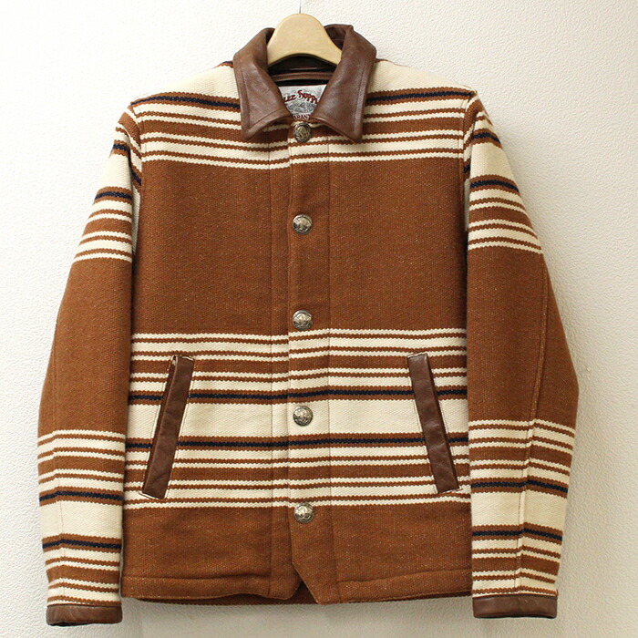 【中古】　CALEE ジャケット ブラウン　キャリー[240017341999] CALEE キャリー コート サイズ:M スウェードレザー カー