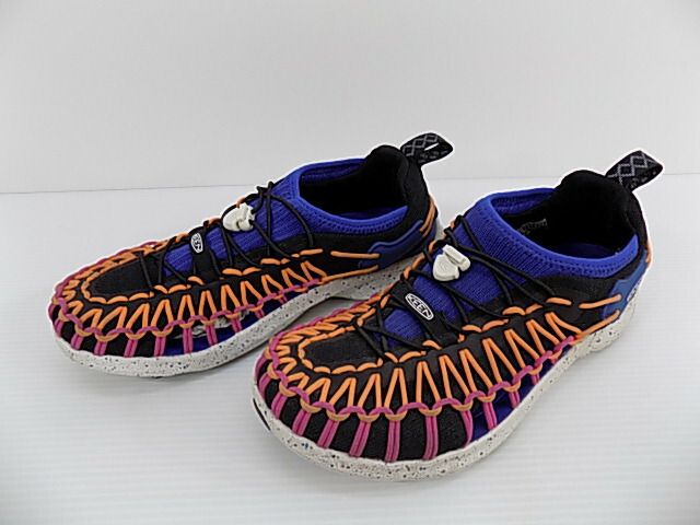 楽天市場】□ KEEN キーンUNEEK ユニーク スニーク スニーカー 1025439