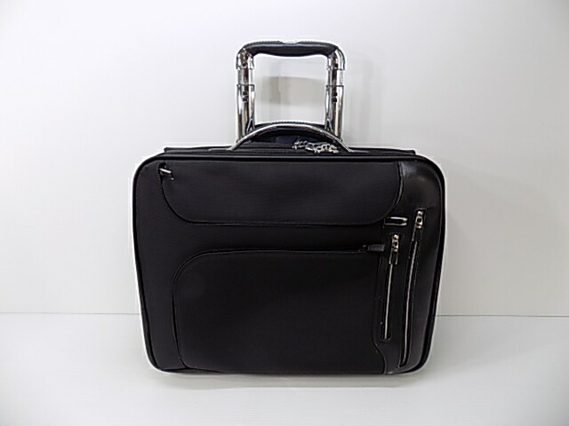 TUMI トラベルキャリーバッグ 22922BH TUMI トラベルキャリーバッグ 22922BH TUMI(トゥミ) スーツ