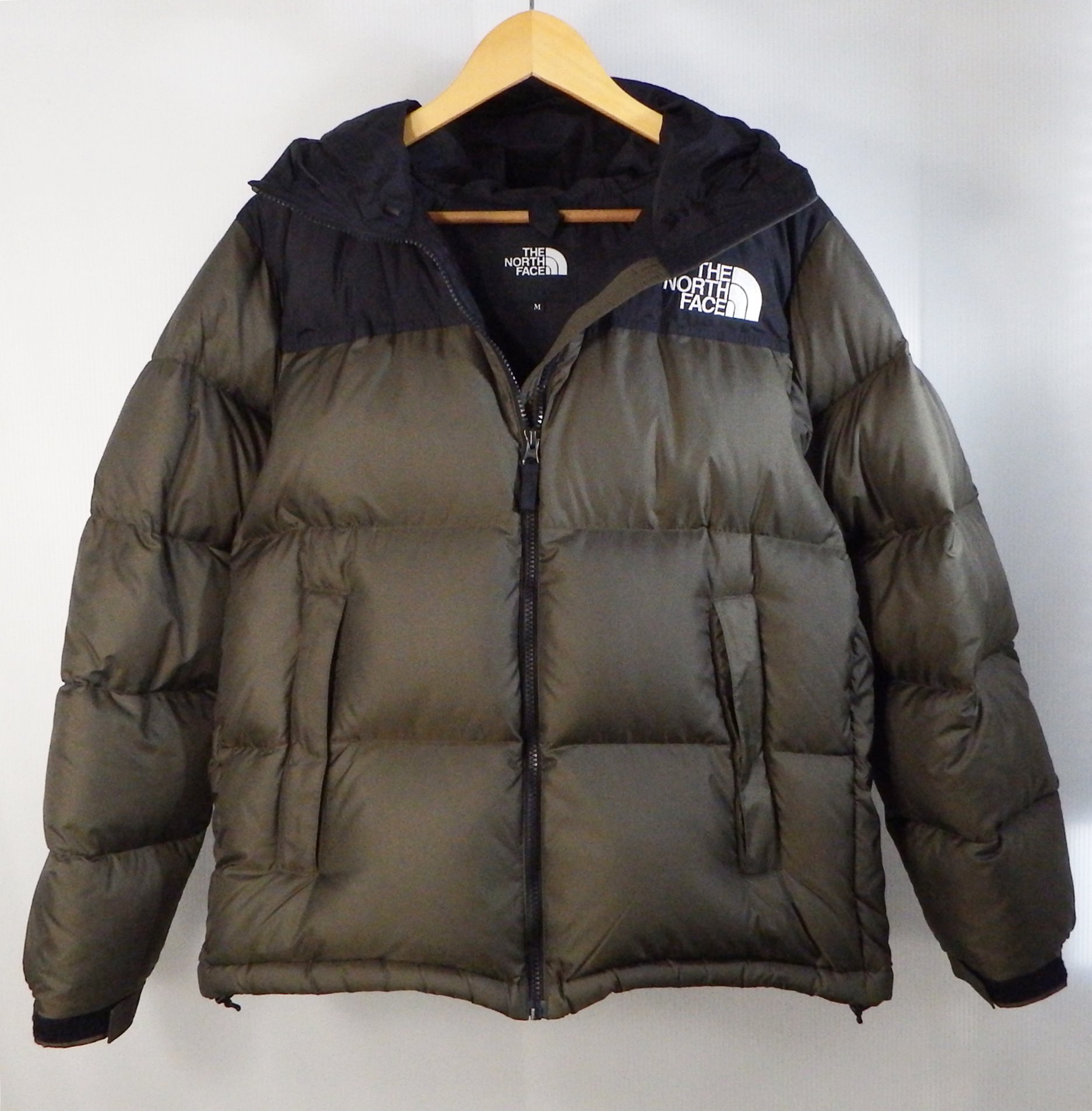 楽天市場】【THE NORTH FACE】ザノースフェイス『ヌプシフーディ