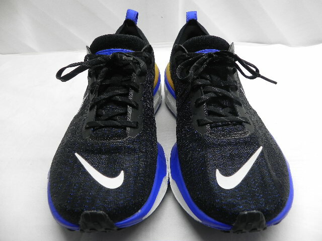 【新品未使用】NIKE ズームX インヴィンシブル ラン3 メンズ26.0cm 楽天市場】NIKE ナイキ ZOOMX INVINCIBLE RUN FLYKNIT 3