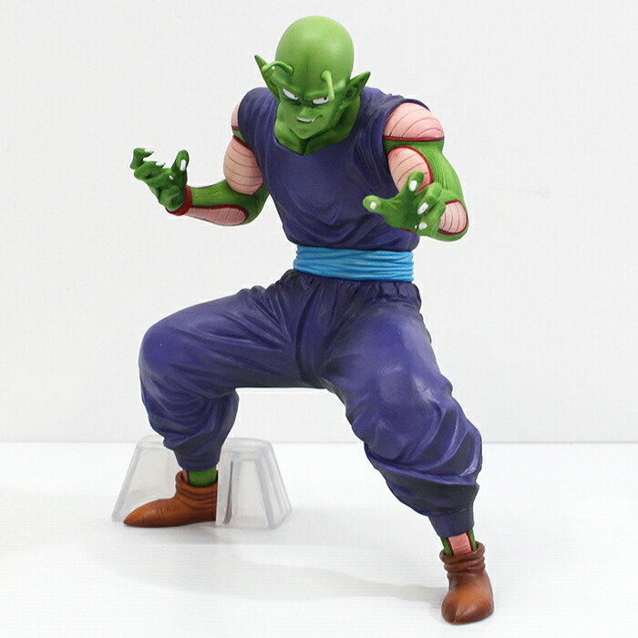 楽天市場】送料無料□一番くじ ドラゴンボール改 S賞 ピッコロ