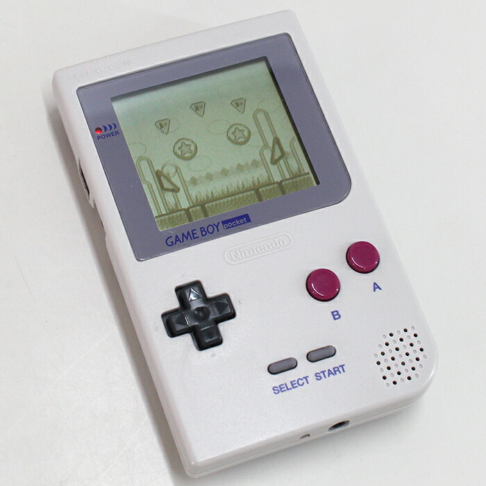 まりこ【希少品！】Nintendo ゲームボーイポケットその他まとめ売り Yahoo!オークション -「ゲームボーイポケット」(タイトル