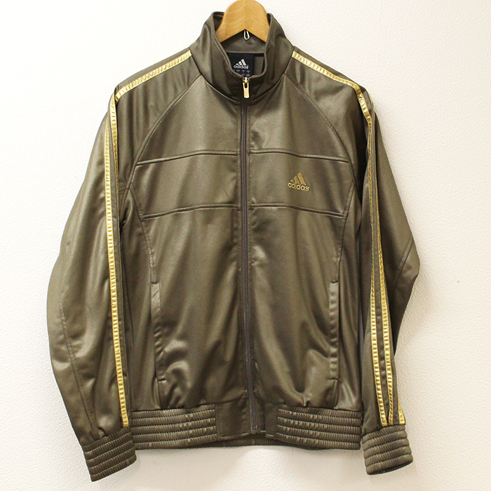 楽天市場】【中古】 アディダス トラックジャケット ジャージ