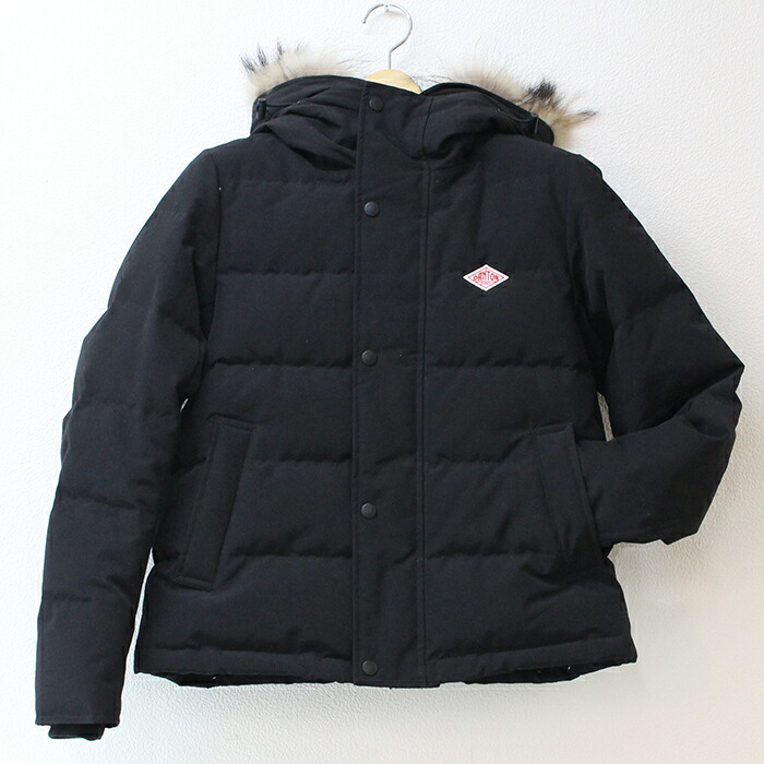 楽天市場】DANTON ダントン/ダウンジャケット/KW22-113-02/M