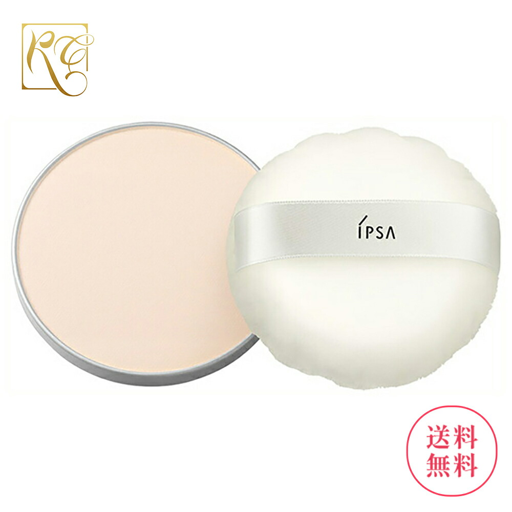 楽天市場】IPSA イプサ スキンケアパウダー 25g レフィル（パフ付