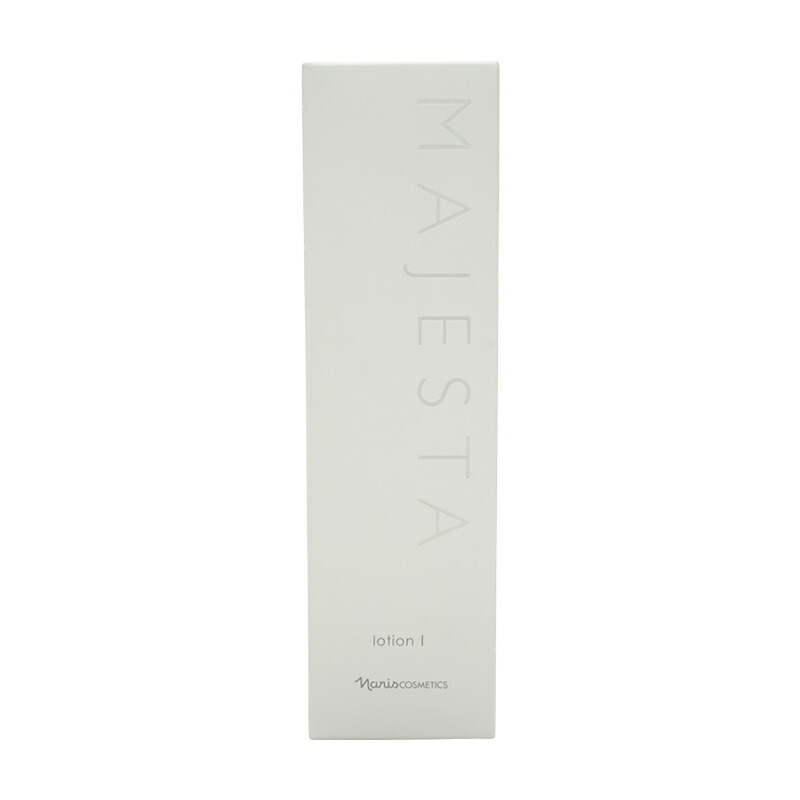楽天市場】naris ナリス マジェスタ ローションI 180ml 保護化粧