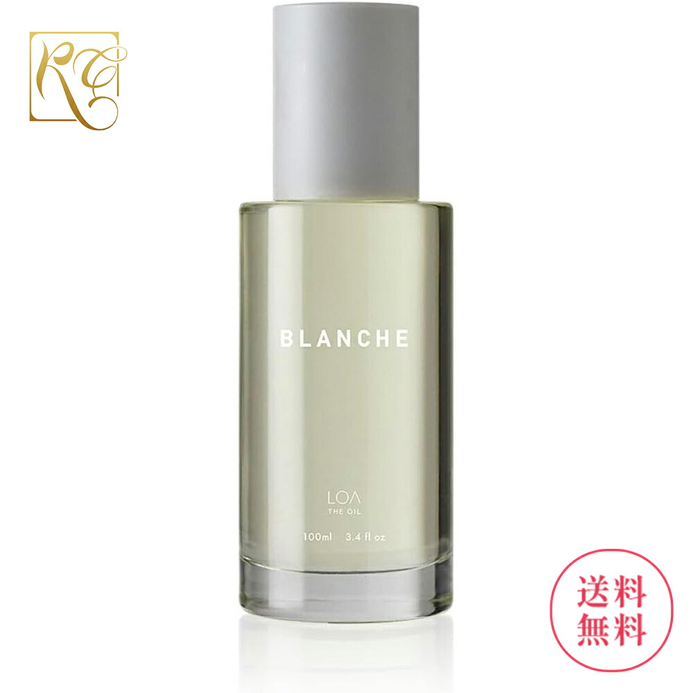 楽天市場】LOA THE OIL ロア ザ オイル 100mL ノワール : 美容室専売品