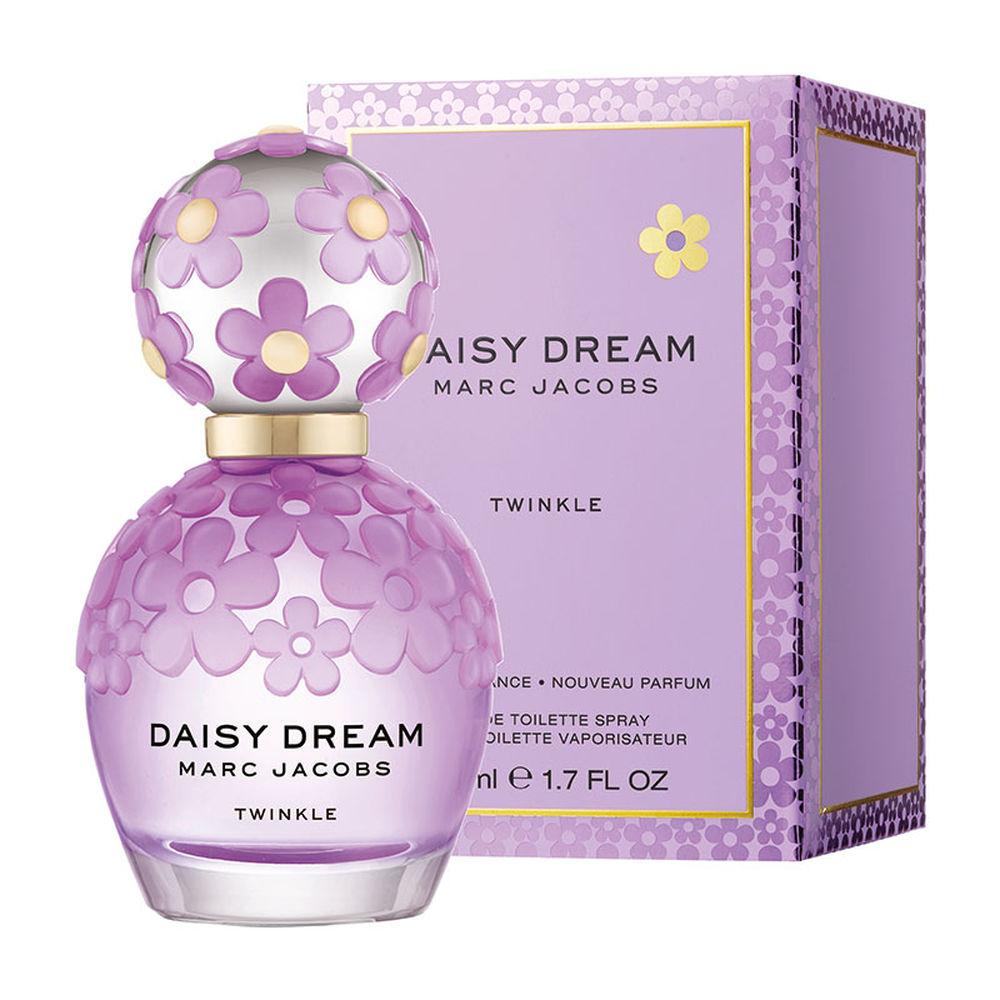 楽天市場 マークジェイコブス デイジー ドリーム トゥインクル エディション Edt オードトワレ Sp 50ml Marcjacobs Daisy Dream Twinkle Edt Limited Edition レッド ウッド