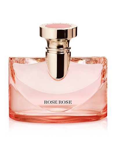 最高の ブルガリ スプレンディダ ローズ ローズ Edp オードパルファム Sp 100ml Bvlgari Splendida Rose Rose Eau De Parfum Spray Seal限定商品 Www Sunbirdsacco Com