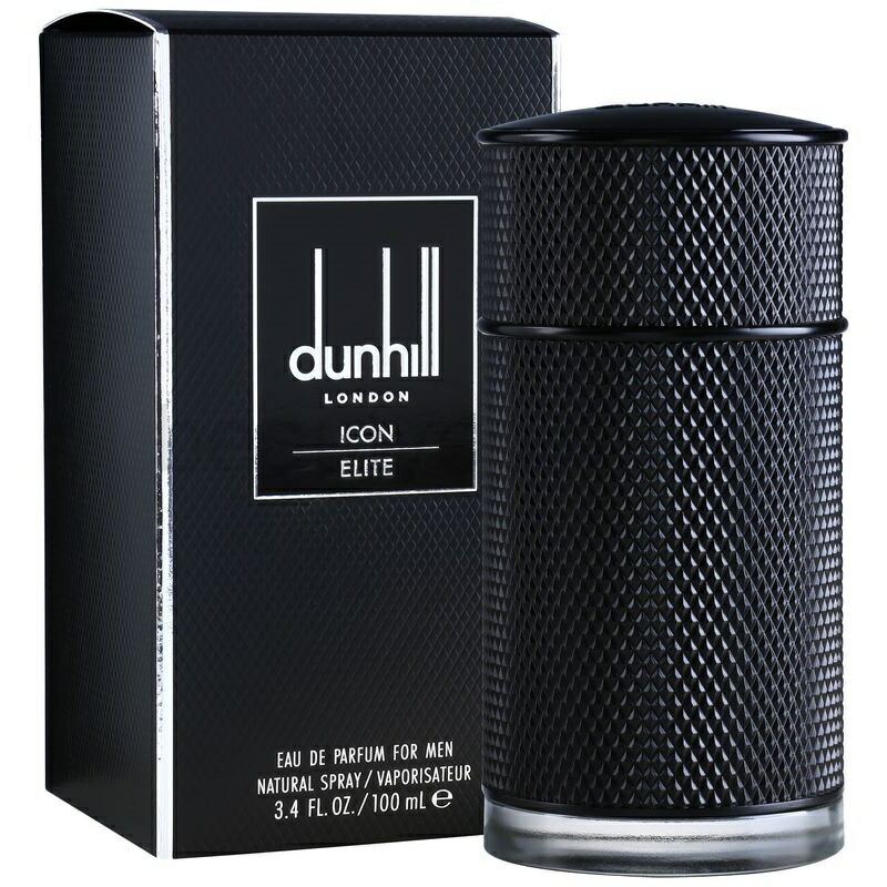 dunhill icon eau de parfum 100ml