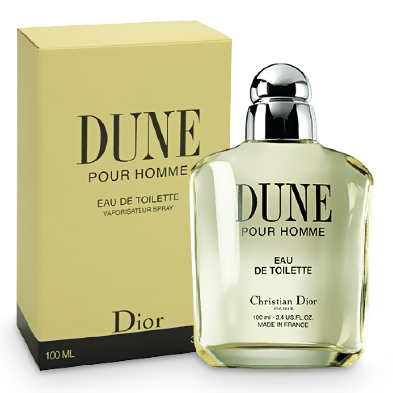 dune perfume 100ml
