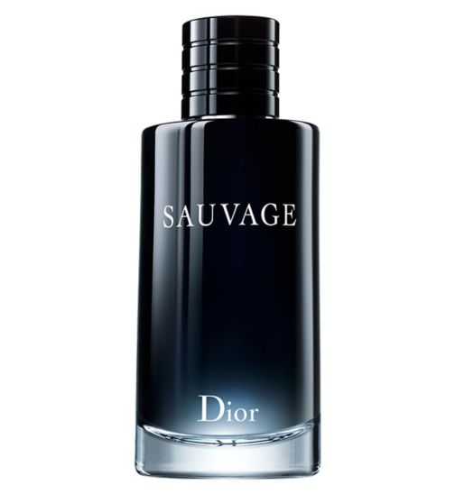 boots eau sauvage after shave