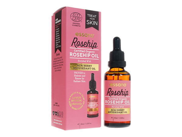 楽天市場】トリロジー ローズ ヒップオイル 45ml (Trilogy) Rosehip Oil 45ml 使用期限：2024年11月 :  レッド・ウッド