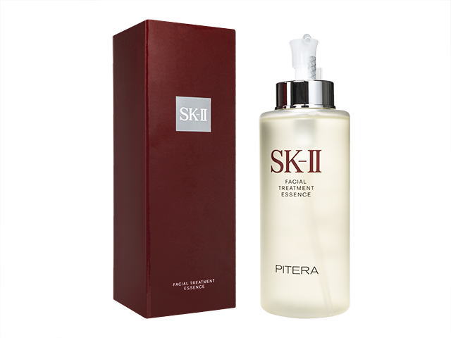 SK-II フェイシャルトリートメントエッセンス 230ml コフレ SK-II フェイシャル トリートメント エッセンス コフレ 2025