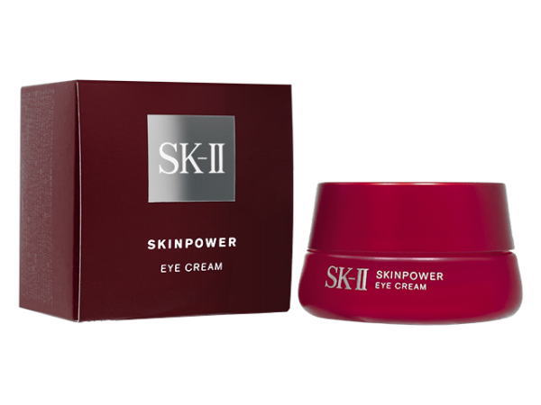 数量限定セール SK2 スキンパワーアイクリーム15g 1本 SK-II Skinpower