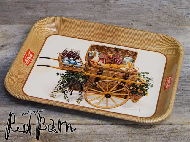 楽天市場】コカ・コーラ スクエア トレイ 18709 インテリア 新生活