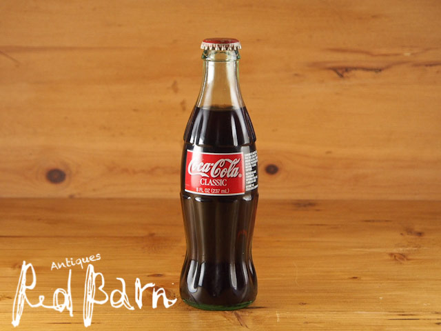 楽天市場】〇コカコーラ Coca Cola 2000年記念ミレニアムボトル 『箱入