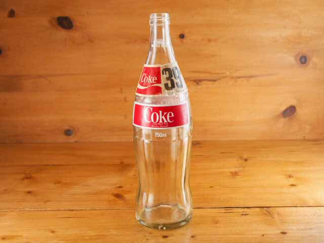 楽天市場】〇コカコーラ Coca Cola 2000年記念ミレニアムボトル 『箱入