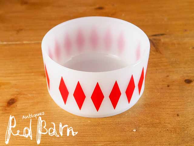 楽天市場】ファイヤーキング スワールミキシングボウル(ホワイト