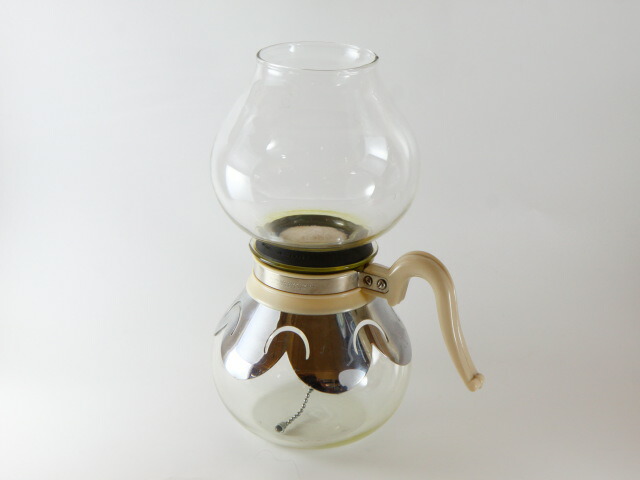 オールドパイレックス フレームウエア コーヒーポット