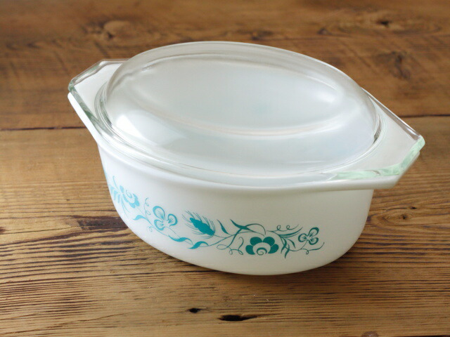 楽天市場】【商品合計税込3980円で送料無料】 オールドパイレックス