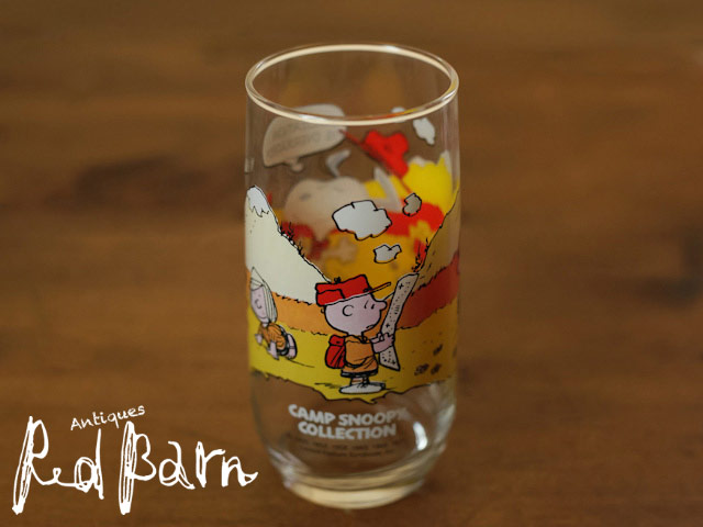 楽天市場】コップ ヴィンテージ グラス マクドナルド キャンプ