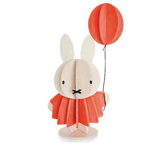 楽天市場 ミッフィーlovi全3種 メール便対応可5個まで Miffy ロビ ロヴィ オーナメント 白樺 置物 手作り 色付け 絵の具 メッセージ カード インテリア 北欧 北欧雑貨 ギフト プレゼント プチギフト Red Cabin