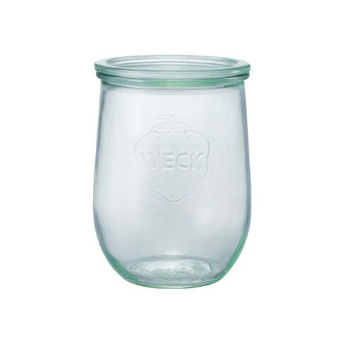 楽天市場】ウェックモルドシェイプ500ml(weck mold shape 500ml