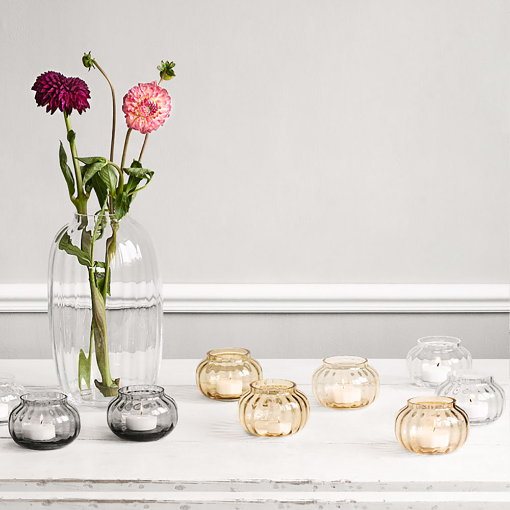 楽天市場】HOLMEGAARD ホルムガード PRIMULA Tealight holder Jacob E