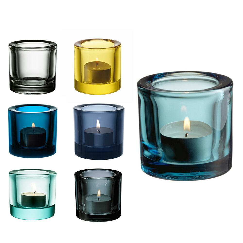 イッタラ　キャンドルホルダー　２つセット 楽天市場】イッタラ iittala アルヴァアアルト Alvar Aalto