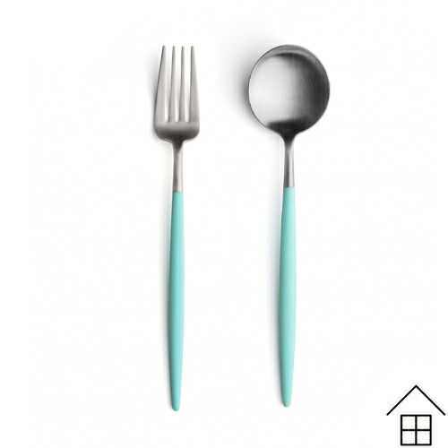 正規品　クチポール　GOA　ターコイズ＆ゴールド　デザート３種×各２　計６本 GOA Turquoise Gold [ ゴア ターコイズ ゴールド ] | クチポール